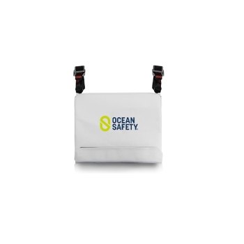 Ocean Safety MOB Recovery Ladder ISO 15085