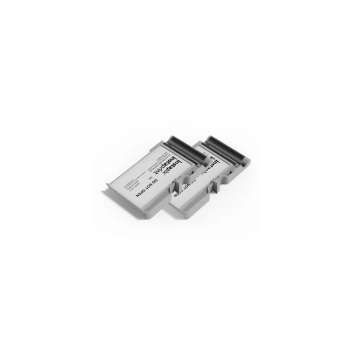 Minolta IPC10 Instapix Photo Cartridge 2-Pack, 20 Prints