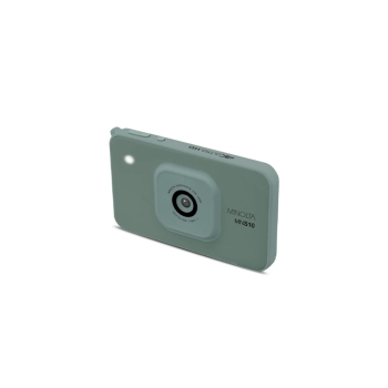 Minolta MNS10 48MP 4K Super Slim Digital Camera Teal