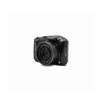 Minolta MND55 64MP 4K 60FPS WiFi Digital Camera Black - Model MND55-BK