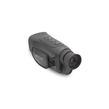 Minolta MNDM625 6x25 4K Digital Night Vision Monocular Black