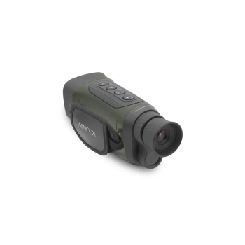 Minolta MNDM625 6x25 4K Digital Night Vision Monocular Green