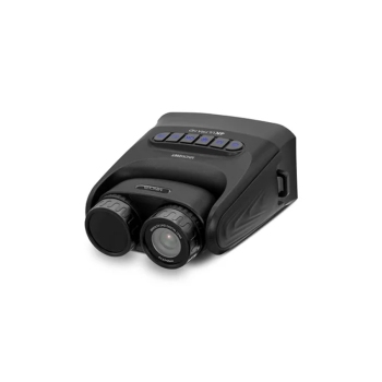 Minolta MNDM200T 48MP 4K Digital Night Vision Monocular Black