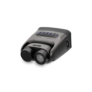 Minolta MNDM200T 48MP 4K Digital Night Vision Monocular Gunmetal
