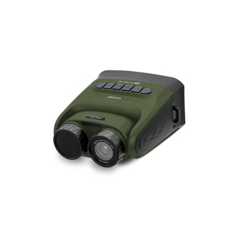 Minolta MNDM200T 48MP 4K Digital Night Vision Monocular Green
