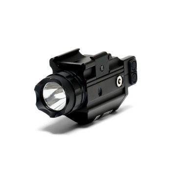 GREEN LASER COMBO