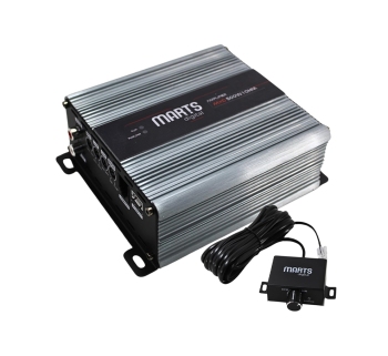 MXD 500 1 OHM