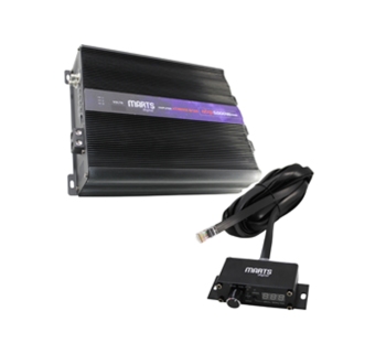 MXB 500 1 OHM