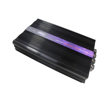 MXB 8000 1 OHM