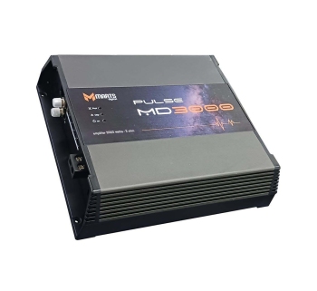 MD 3000 2 OHMS