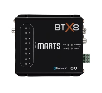 BTX 8