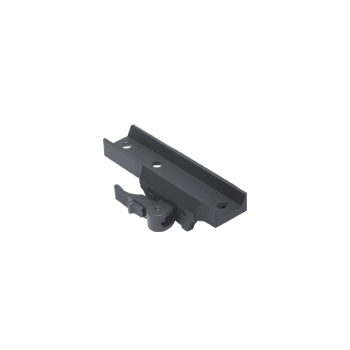 Pulsar Locking Quick Detach Mount for Thermal Scopes