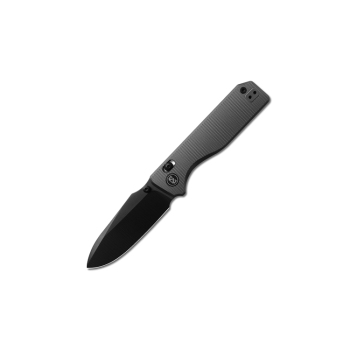 Miguron Knives Vane II M390 Two Tone DLC Titanium Knife MGR622BKII