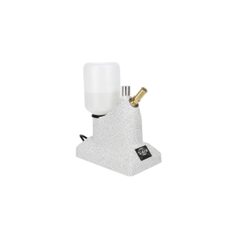 Jiffy Steamer J-1 Commercial Hat Steamer - 120V Aluminum Shaper