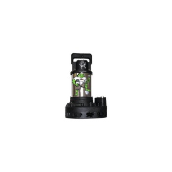 Submersible Pump