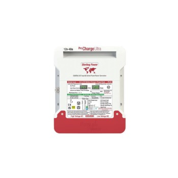 Sterling PCU1240PLUS Pro Charge Ultra 12V 40A Charger