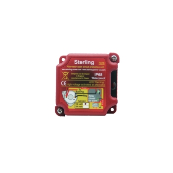 Sterling APD12 Alternator Protection Unit 12V