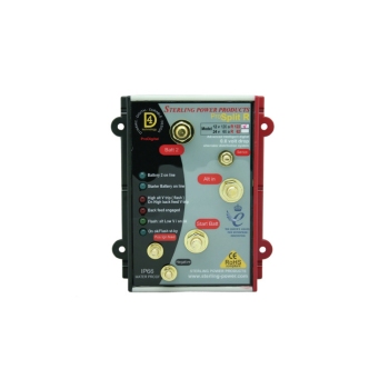Sterling ProSplit R PSR123 12V 120A 3 Bank Isolator