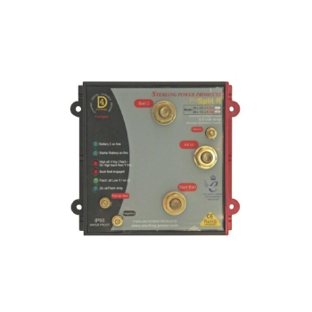 Sterling ProSplit R PSR152 24V 150A 2 Bank Isolator