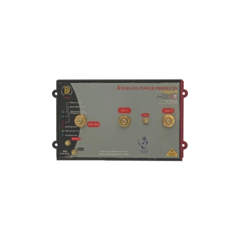 Sterling ProSplit R PSR242 24V 240A 2 Bank Isolator