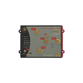 Sterling ProSplit R PSR253 12V 250A 3 Bank Isolator