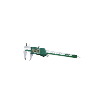 INSIZE 1108-200 Digital Caliper - 0-200mm Standard Type