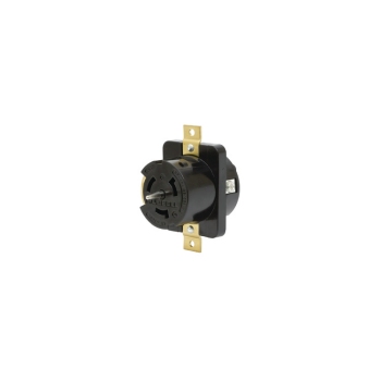 Bryant CS6369L Twist-Lock Receptacle 50A 125/250V Non-NEMA