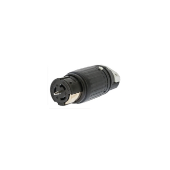 Hubbell CS8265C Twist-Lock Male Plug 50A 250V Non-NEMA