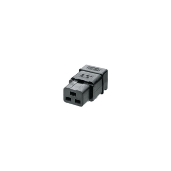 Hubbell H320C IEC 320 C19 Female Connector 16A 20A 250V