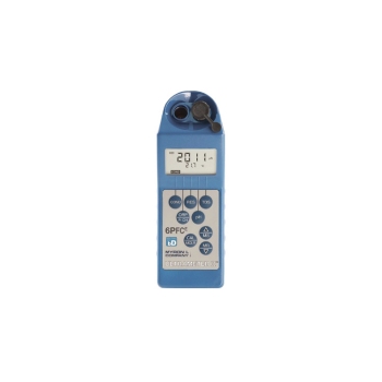 Myron L 6PIIFCE-BD Ultrameter II Bluetooth Meter