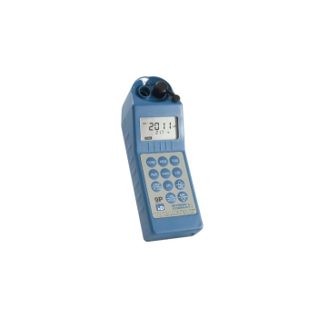 Myron L 9P Ultrameter III Water Quality Meter