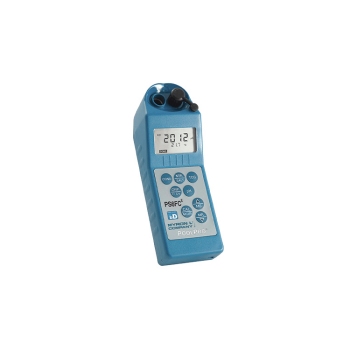 Myron L 9PTKB Ultrameter III Water Quality Meter Kit