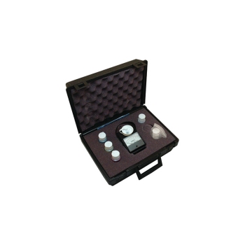 Myron L PK7 Porta-Kit Hard Case for pDS Meters