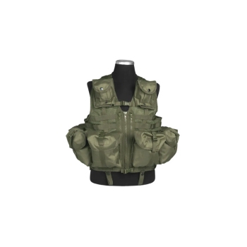 MIL-TEC 8-pkt. Tactical Vest