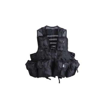 MIL-TEC 8-pkt. Tactical Vest