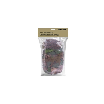 All Purpose Camo Pack DIY Concealment Kit
