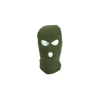 MIL-TEC 3-hole Thinsulate� Balaclava