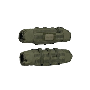 Mil-Tec Tactical Hand Warmer Muff Olive Drab