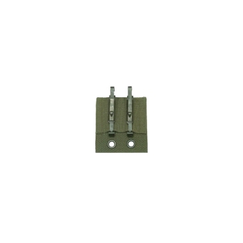 Mil-Tec German Harness Adapter Olive Drab