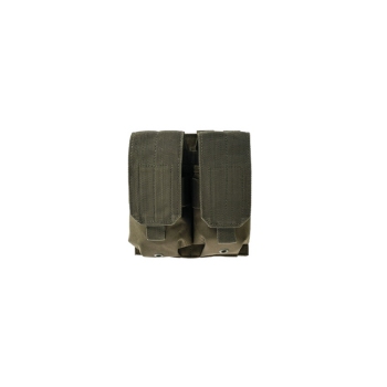 MIL-TEC M4/m16 Double Magazine Pouch