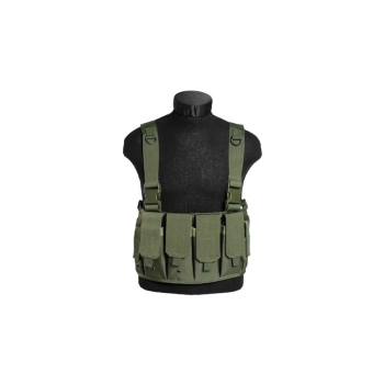 MIL-TEC Mag Carrier Chest Rig