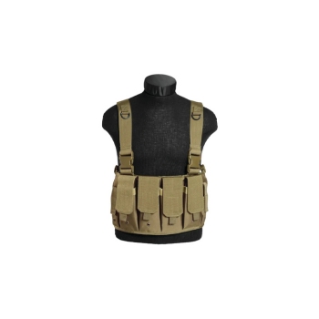 MIL-TEC Mag Carrier Chest Rig
