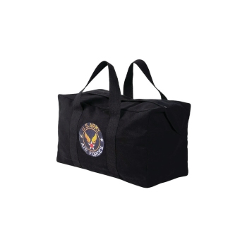 MIL-TEC Cotton Parachute Cargo Bag W/logo