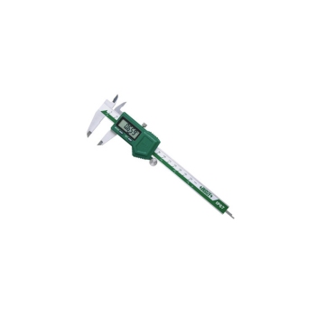 INSIZE IP67 Waterproof Digital Caliper 0-150mm 1118-150R