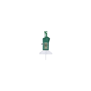 INSIZE 1140-25 Mini Digital Depth Gauge 0-25mm 0-1 Inch