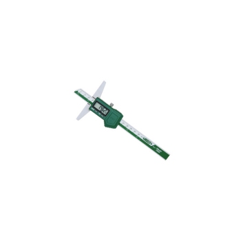 Insize 1149-150 IP67 Waterproof Digital Depth Gauge 0-150mm Caliper