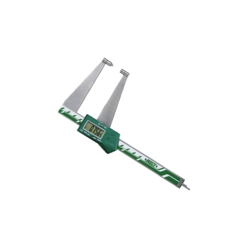 INSIZE 1162-125A Digital Disk Brake Caliper 0-5