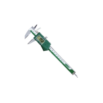 INSIZE 1166-150A Digital Scribing Caliper 150mm/6 Inch - Model 1166-150A