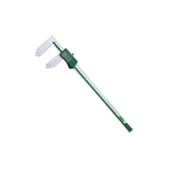 INSIZE 1179-600 Digital RTJ Ring Groove Caliper 10-600mm