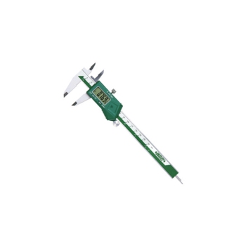 INSIZE 1184-150A Digital Caliper 0-150mm One Direction Upper Jaws